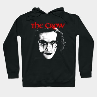 The Crow V.2 Hoodie